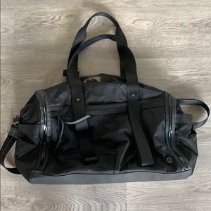 Lululemon Urban Warrior Duffel